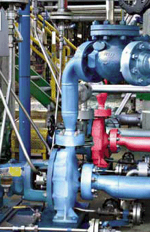 Article image of: Hoogwaardige chemiepompen voor biodieselinstallatie