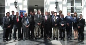 Article image of: Williamson voorzitter Europese Waterstof Vereniging