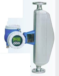 Article image of: Corrosie geen kans met Promass H