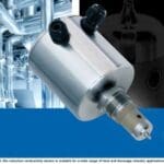 Article image of: ISL – multifunctionele inductieve conductiviteitstransmitter