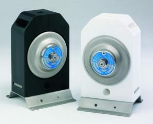 Article image of: Nieuw van Flotronic: de “Minichem”