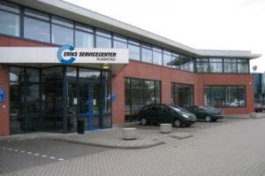 Article image of: ERIKS houdt open dag in Rotterdam Rijnmond