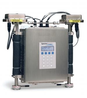 Article image of: SpectraSensors™  exclusief vertegenwoordigd door Inventech Benelux.