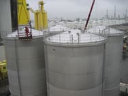 Article image of: Maastank investeert €30 miljoen