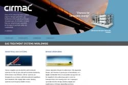 Article image of: Atlas Copco Nederland BV koopt Cirmac International BV