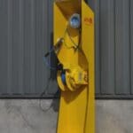 Article image of: Aardingscontrole in console