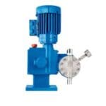 Article image of: Nieuw van LEWA: de ecosmart®  membraandoseerpompen