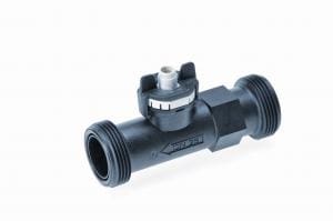 Article image of: Flowmeting op kleine diameters – Retec biedt een oplossing