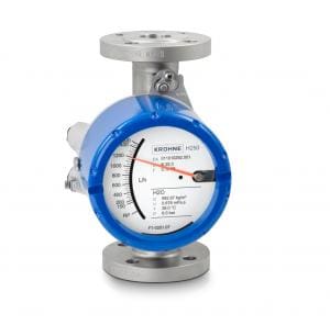 Article image of: H250/M40 Tolvlottermeter