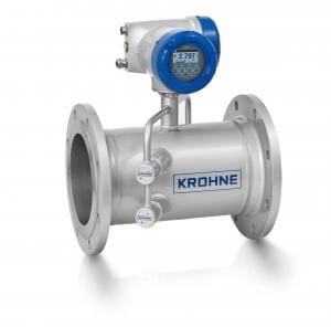 Article image of: OPTISONIC 7300 Flowmeter