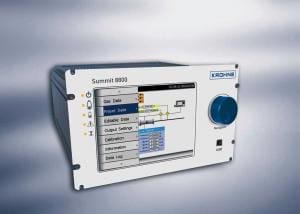 Article image of: SUMMIT 8800 flowcomputer