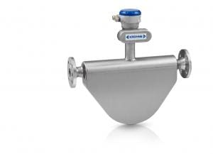 Article image of: Optimass 8000K massaflowmeter