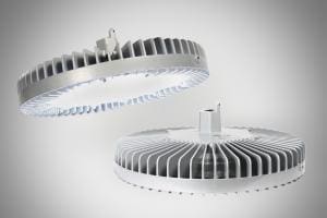 Article image of: Industriële ATEX LED verlichting