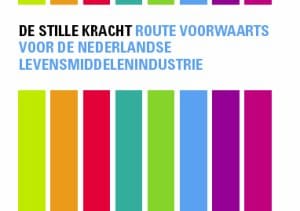 Article image of: Innovatie en ontwikkeling levensmiddelenindustrie belangrijk
