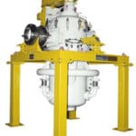 Article image of: E&R agent voor Netzsch Condux Mahltechnik GmbH