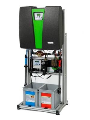 Article image of: Grünbeck chloordioxide desinfectie