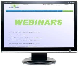 Article image of: Breed aanbod van gratis online seminars