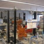 Article image of: Inrato International sponsort ROC Tilburg