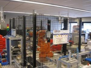 Article image of: Inrato International sponsort ROC Tilburg