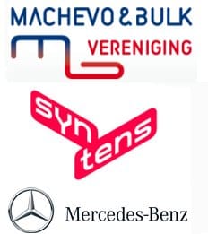 Article image of: Machevo & Bulk organiseert innovatiesessie