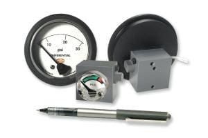 Article image of: Optimaal filtratieproces met PVC-filtermonitor