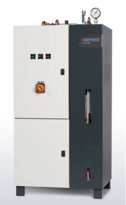 Article image of: Certuss presenteert haar jongste innovatie