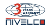 Article image of: Nivelco biedt 3 jaar garantie op haar producten