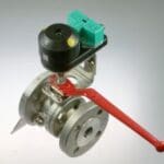 Article image of: ON/OFF detectie van handkranen