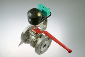 Article image of: ON/OFF detectie van handkranen