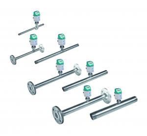 Article image of: Bespaar door verbruiksmeting perslucht