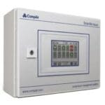 Article image of: SmartAir Master: slimme regelaar voor alle compressoren