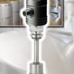 Article image of: Niveausensoren met locale uitlezing