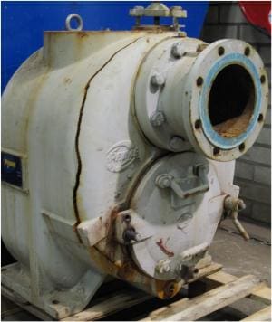 Article image of: (Vorst)schade is te voorkomen