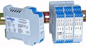 Article image of: Nieuwe lijn compactesignaal conditioners