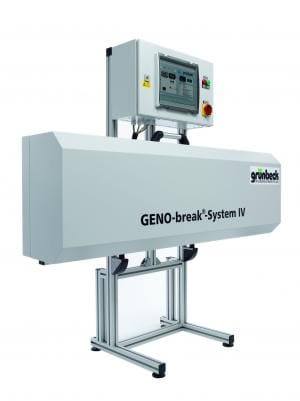 Article image of: Legionella preventie met UV en ultrasoon