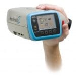 Article image of: Nieuwe  draagbare Spectroradiometer van ASD Inc.