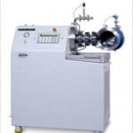 Article image of: Maaltechnologie W.A. Bachofen verder verbeterd: ECM-AP