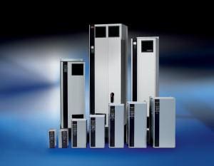 Article image of: Danfoss Drives demonstreert de VLT AquaDrive