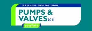 Article image of: Nederlandse editie Pumps & Valves goed ontvangen
