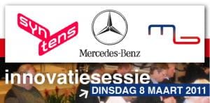 Article image of: Programma gratis innovatiesessie bekend