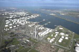 Article image of: Kuwait Petroleum investeert in raffinaderij