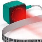 Article image of: PCV Data Matrix positioneringssysteem