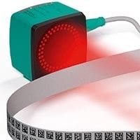 Article image of: PCV Data Matrix positioneringssysteem