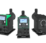 Article image of: Nieuw tijdperk van Inventflow dosering technologie: Grundfos Smart Digital