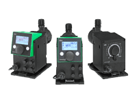 Article image of: Nieuw tijdperk van Inventflow dosering technologie: Grundfos Smart Digital