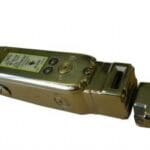 Article image of: Veiligheidsvergrendelingen in volledig RVS 316 behuizing IP69K