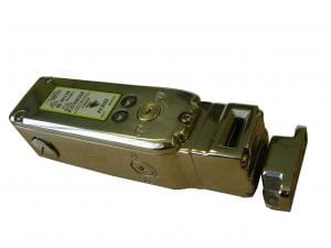 Article image of: Veiligheidsvergrendelingen in volledig RVS 316 behuizing IP69K