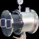 Article image of: Deelname E & R aan European Coatings show 2011 te Neurenberg