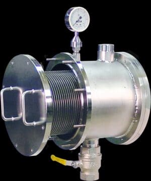 Article image of: Deelname E & R aan European Coatings show 2011 te Neurenberg