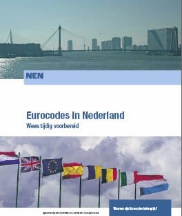 Article image of: Eurocodes in Nederland